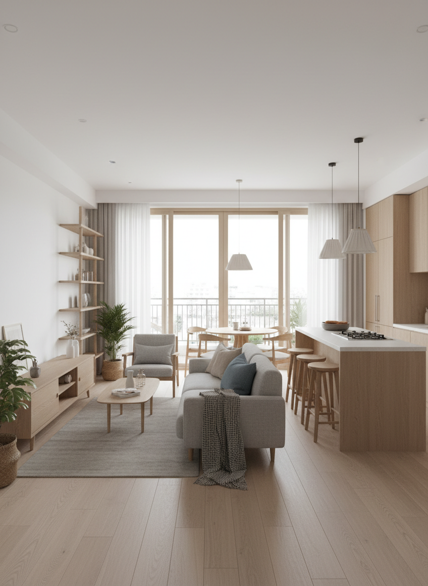 Thi Cong Noi That Chung Cu Binh Thanh 05 Thi Cong Noi That Chung Cu Binh Thanh 05