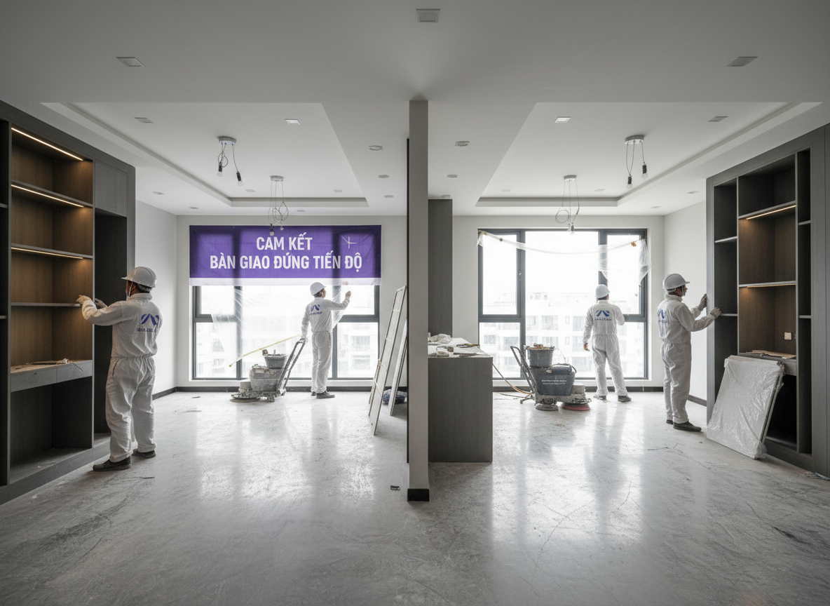 Thi Cong Noi That Chung Cu Cam Ket Tien Do 02 Thi Cong Noi That Chung Cu Cam Ket Tien Do 02