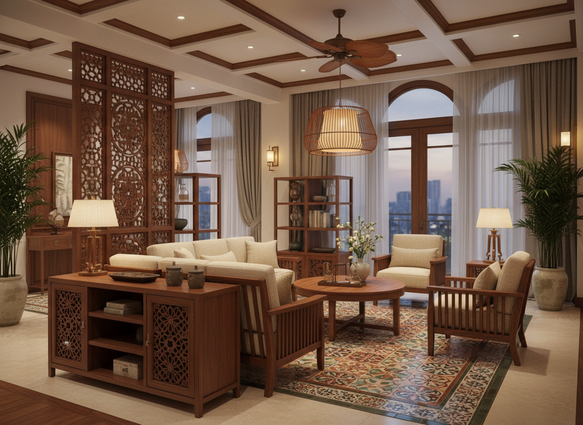 Thi Cong Noi That Chung Cu Cao Cap 03 Thi Cong Noi That Chung Cu Cao Cap 03