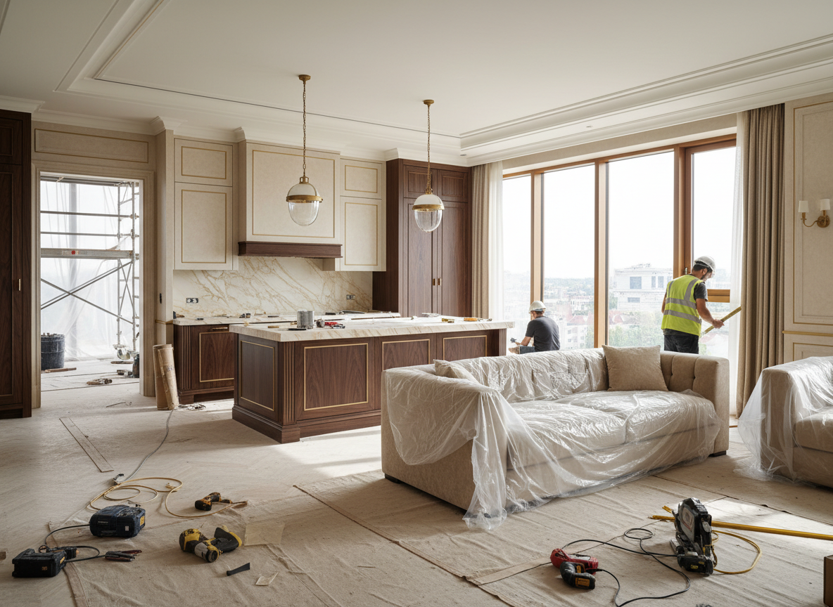 Thi Cong Noi That Chung Cu Cao Cap Dep 02