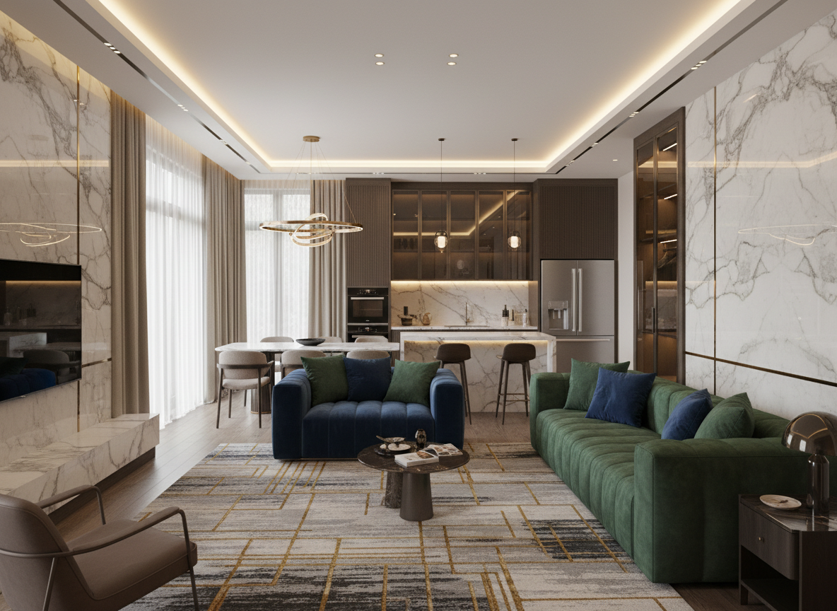 Thi Cong Noi That Chung Cu Chat Luong Cao 05 Thi Cong Noi That Chung Cu Chat Luong Cao 05