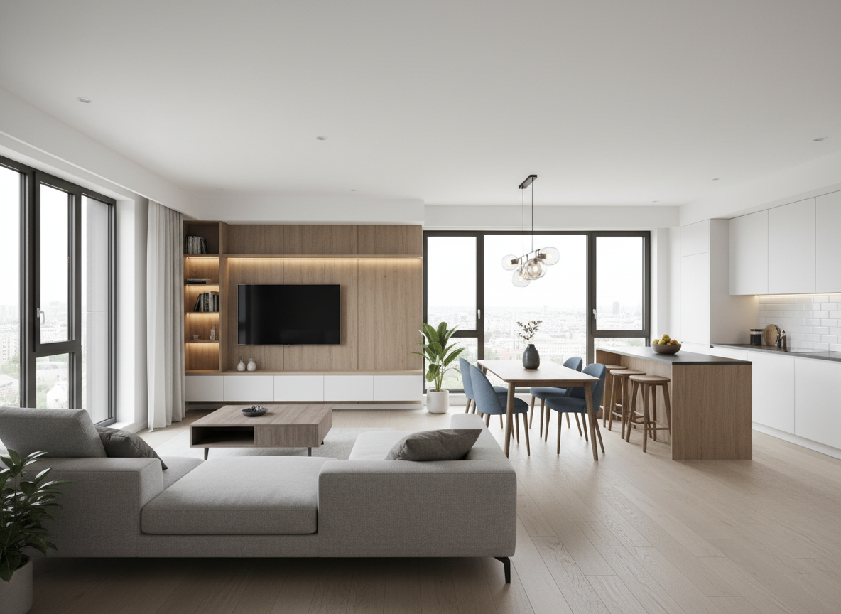 Thi Cong Noi That Chung Cu Chat Luong Cao 08 Thi Cong Noi That Chung Cu Chat Luong Cao 08