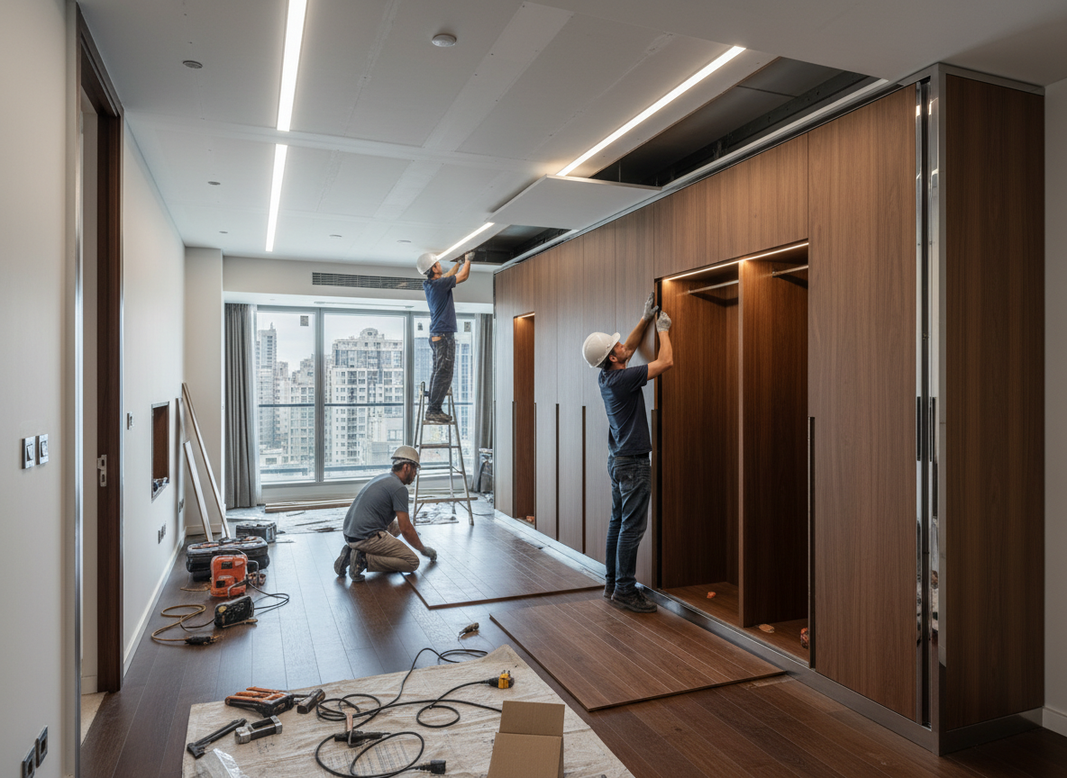 Thi Cong Noi That Chung Cu Chuyen Nghiep 02