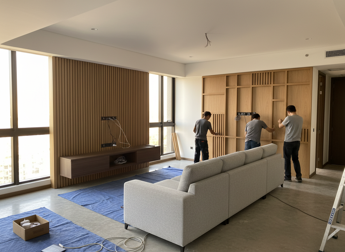 Thi Cong Noi That Chung Cu Chuyen Nghiep 04