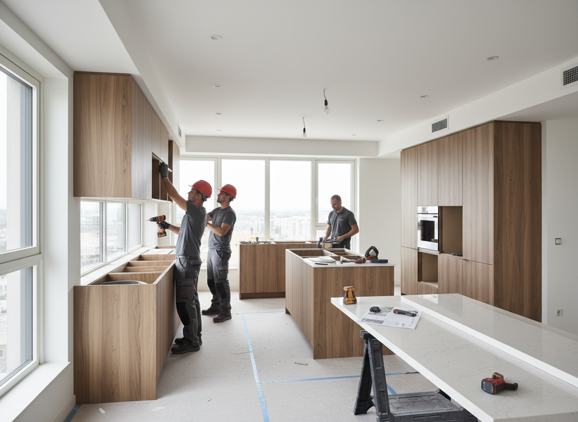 Thi Cong Noi That Chung Cu Chuyen Nghiep 05