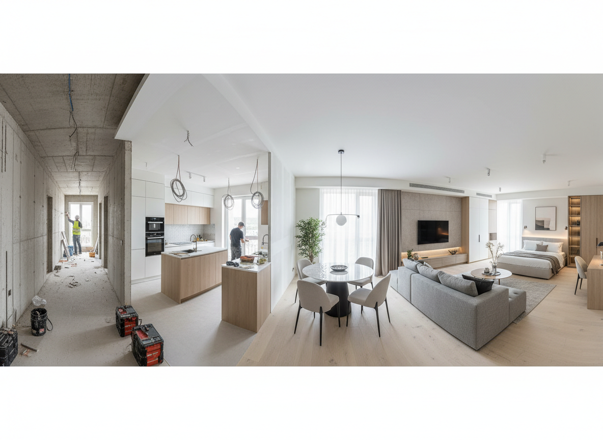 Thi Cong Noi That Chung Cu Chuyen Nghiep 07