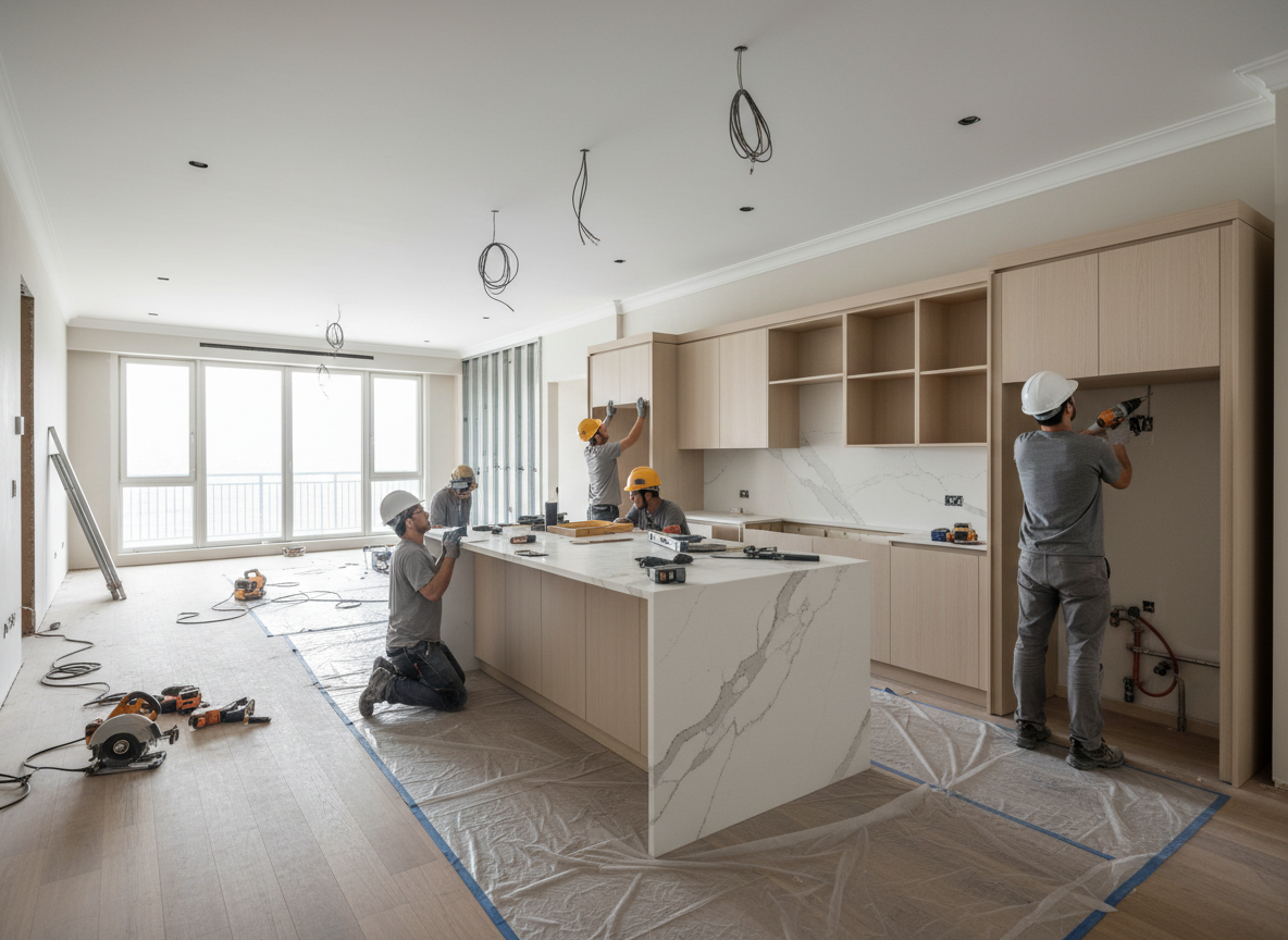 Thi Cong Noi That Chung Cu Dien Tich Lon 02