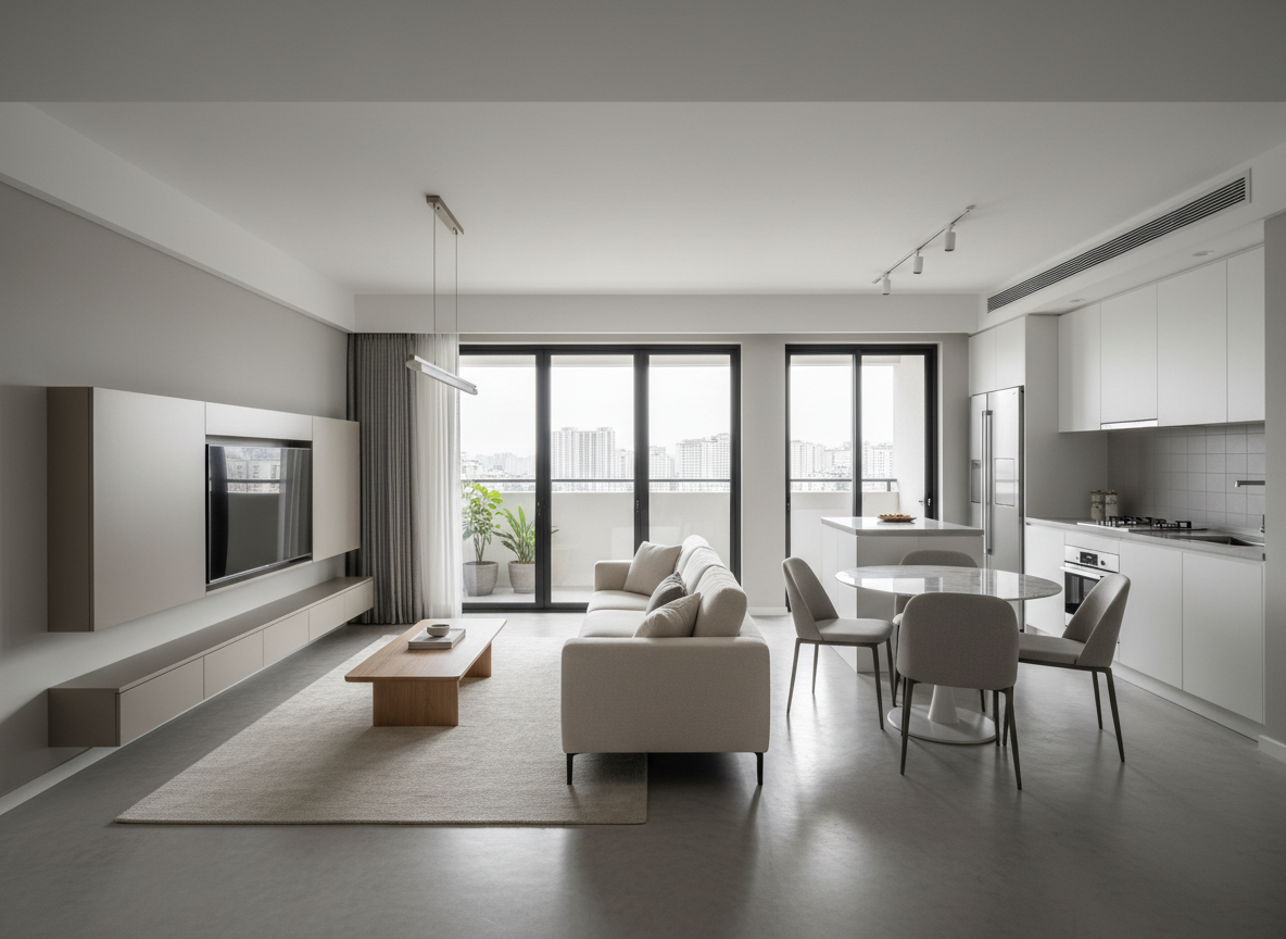 Thi Cong Noi That Chung Cu Dong Nai 05 Thi Cong Noi That Chung Cu Dong Nai 05