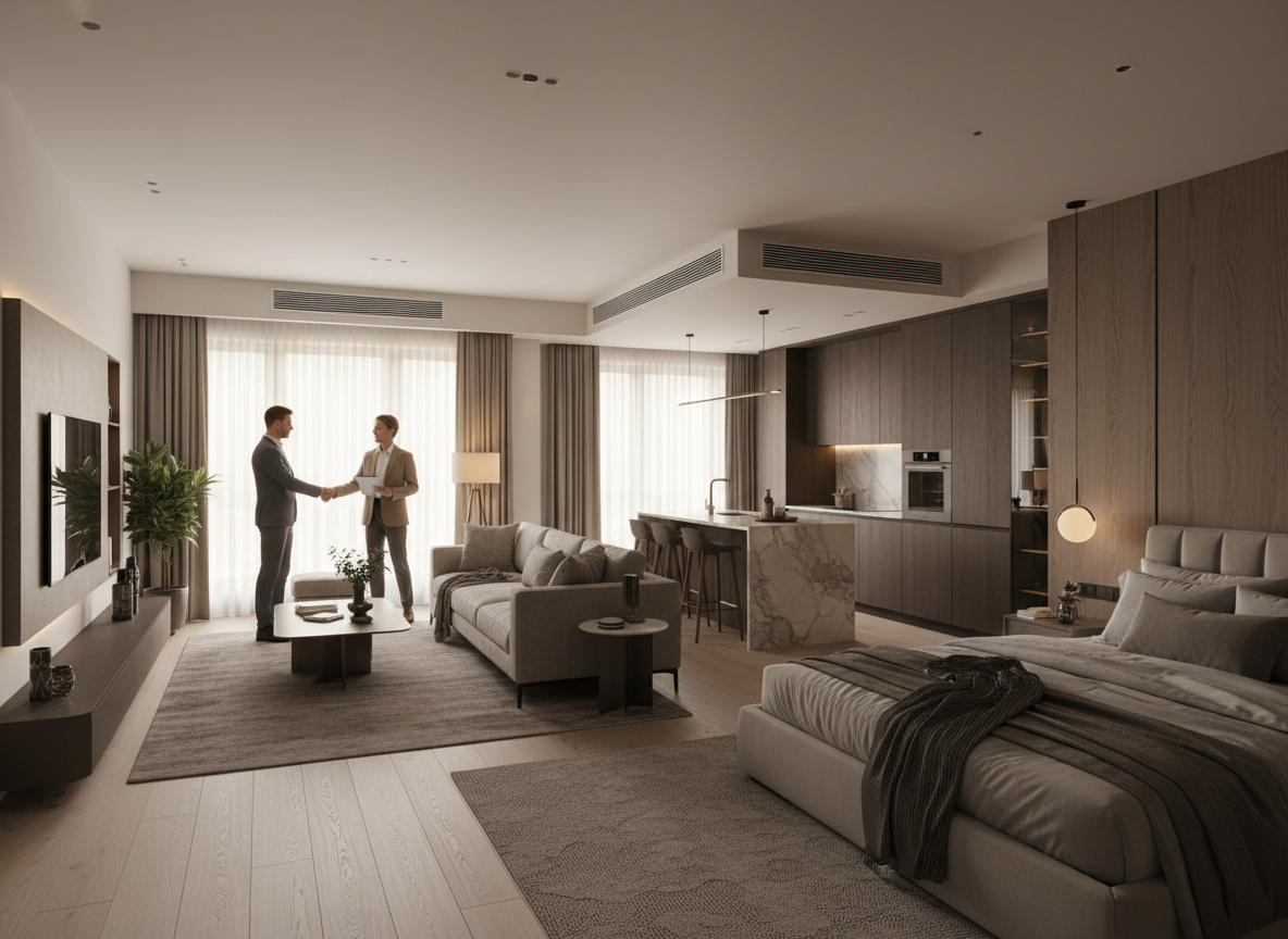 Thi Cong Noi That Chung Cu Dung Tien Do 06