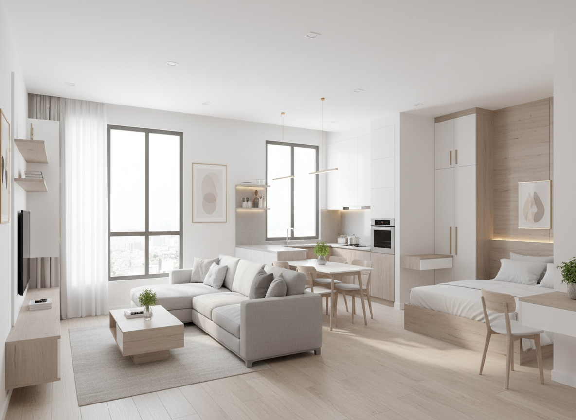 Thi Cong Noi That Chung Cu Gia Re O Tphcm 04