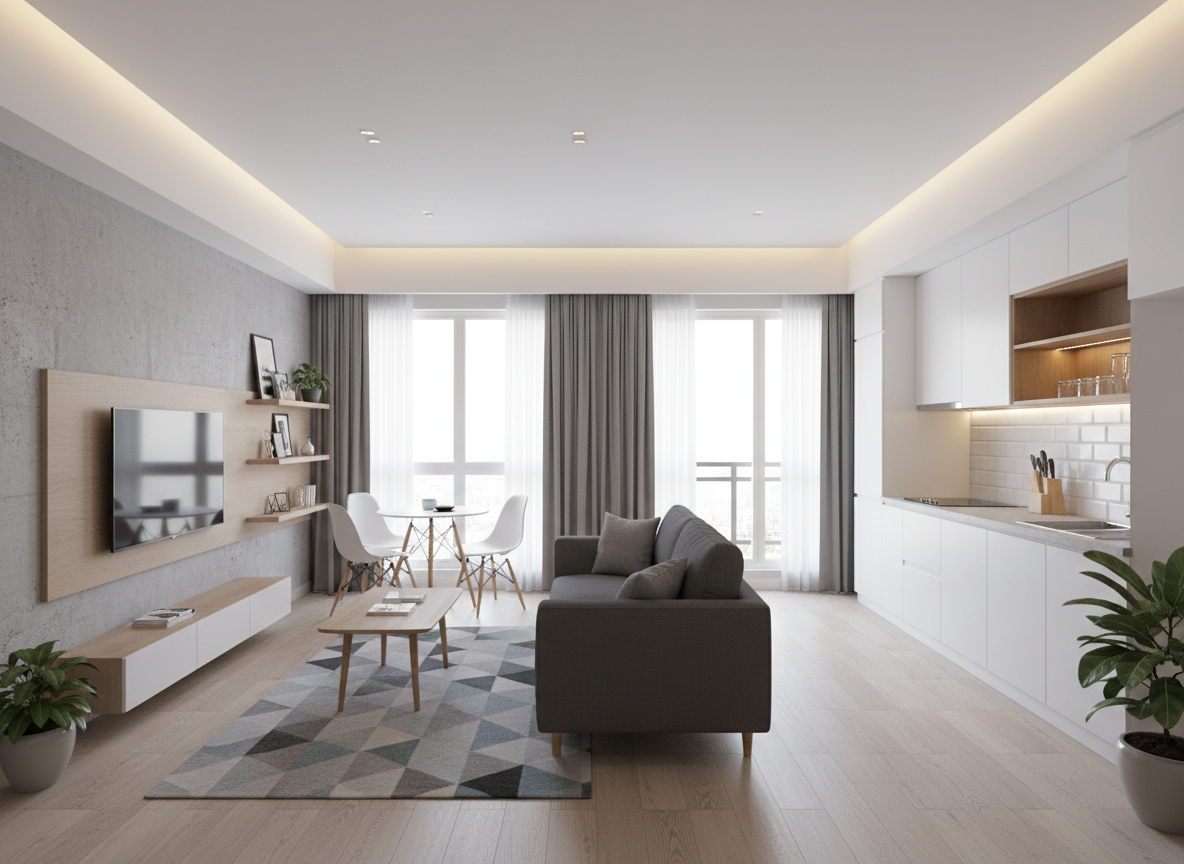 Thi Cong Noi That Chung Cu Gia Re O Tphcm 06