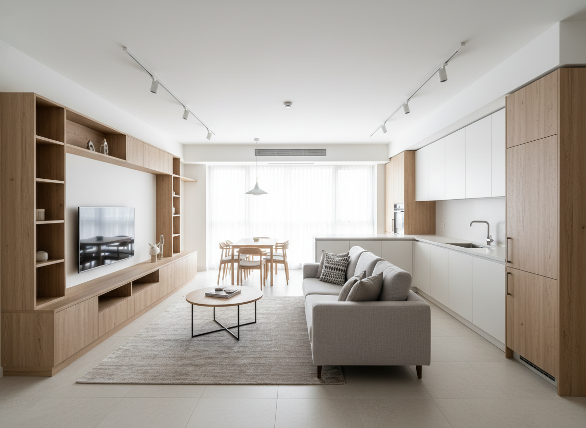 Thi Cong Noi That Chung Cu Gia Xuong 01