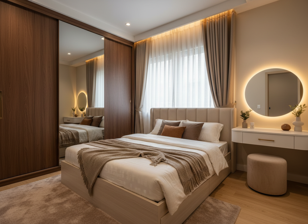 Thi Cong Noi That Chung Cu Gia Xuong Tai Tphcm 02 Thi Cong Noi That Chung Cu Gia Xuong Tai Tphcm 02