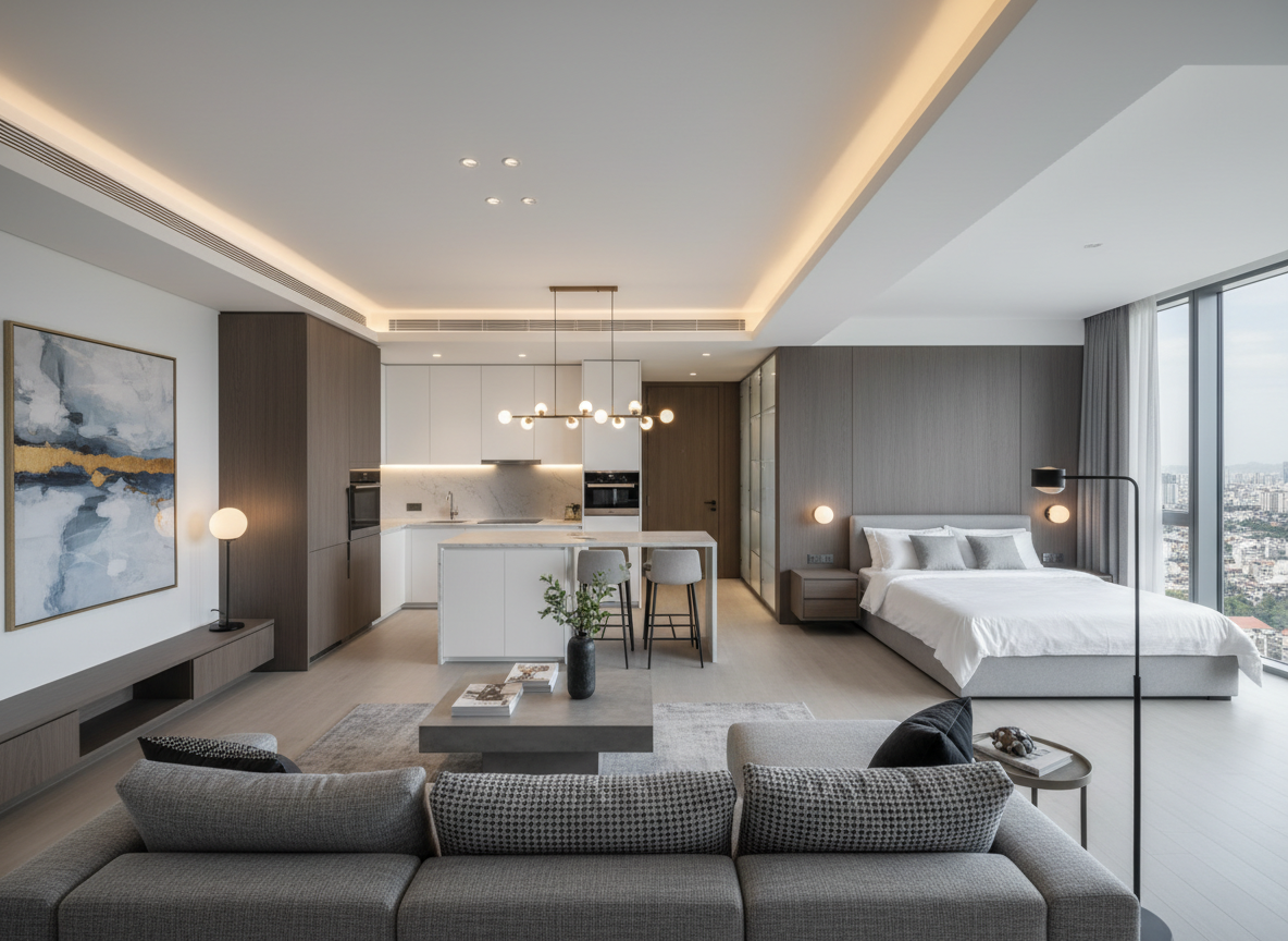 Thi Cong Noi That Chung Cu Gia Xuong Tai Tphcm 03 Thi Cong Noi That Chung Cu Gia Xuong Tai Tphcm 03