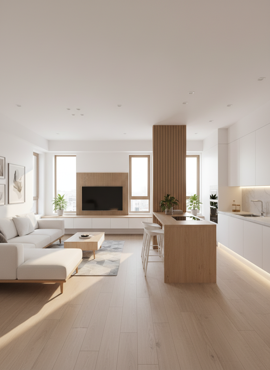 Thi Cong Noi That Chung Cu Go Vap 02