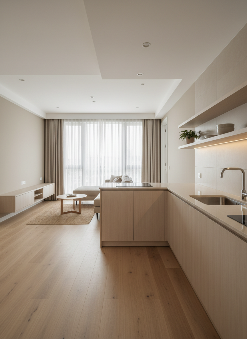 Thi Cong Noi That Chung Cu Go Vap 03 Thi Cong Noi That Chung Cu Go Vap 03