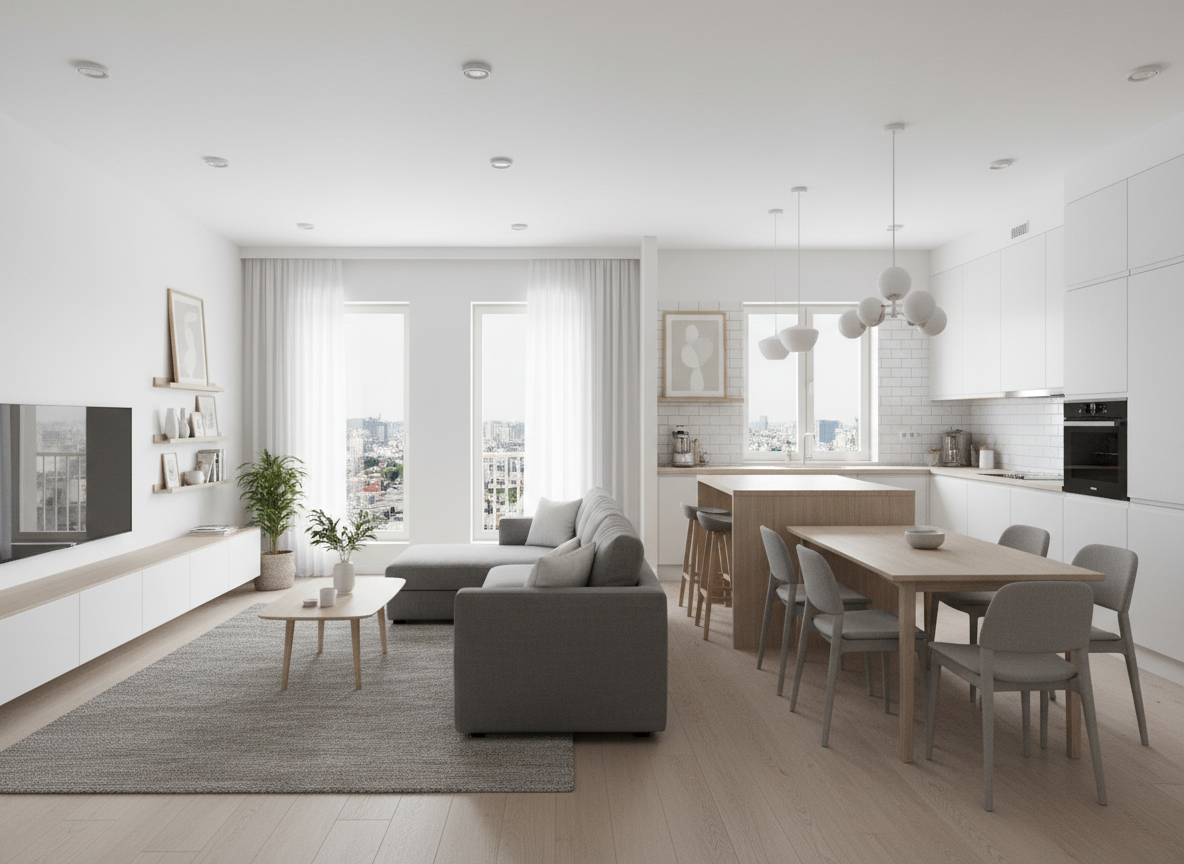 Thi Cong Noi That Chung Cu Ha Noi 06