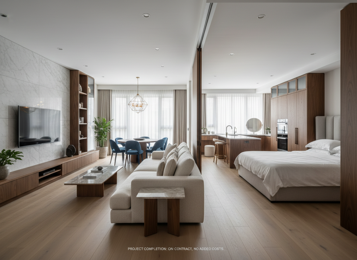 Thi Cong Noi That Chung Cu Khong Phat Sinh 06 Thi Cong Noi That Chung Cu Khong Phat Sinh 06