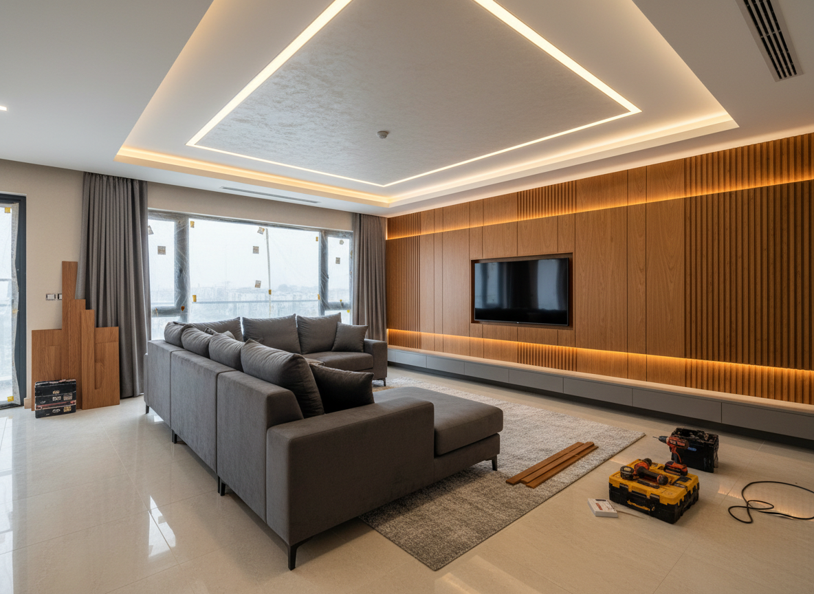 Thi Cong Noi That Chung Cu Long An 03