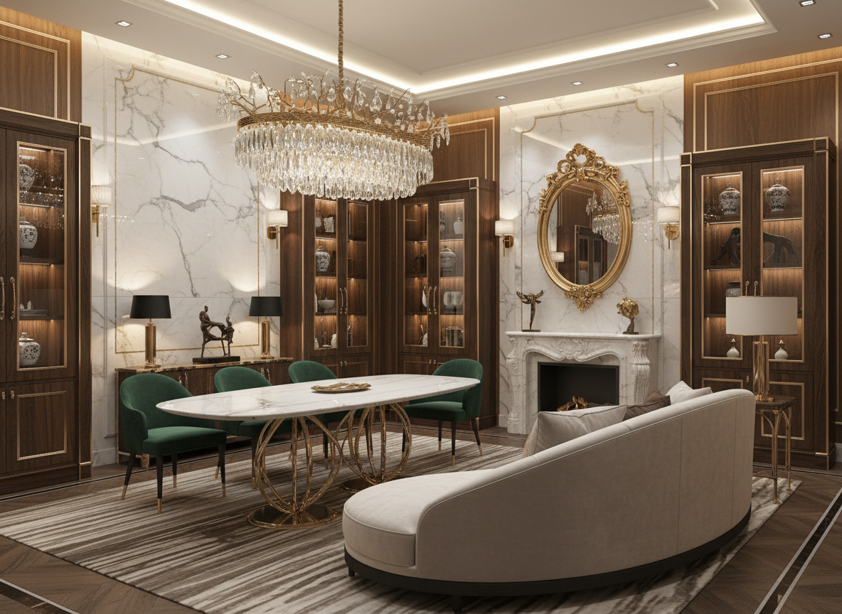 Thi Cong Noi That Chung Cu Luxury 03