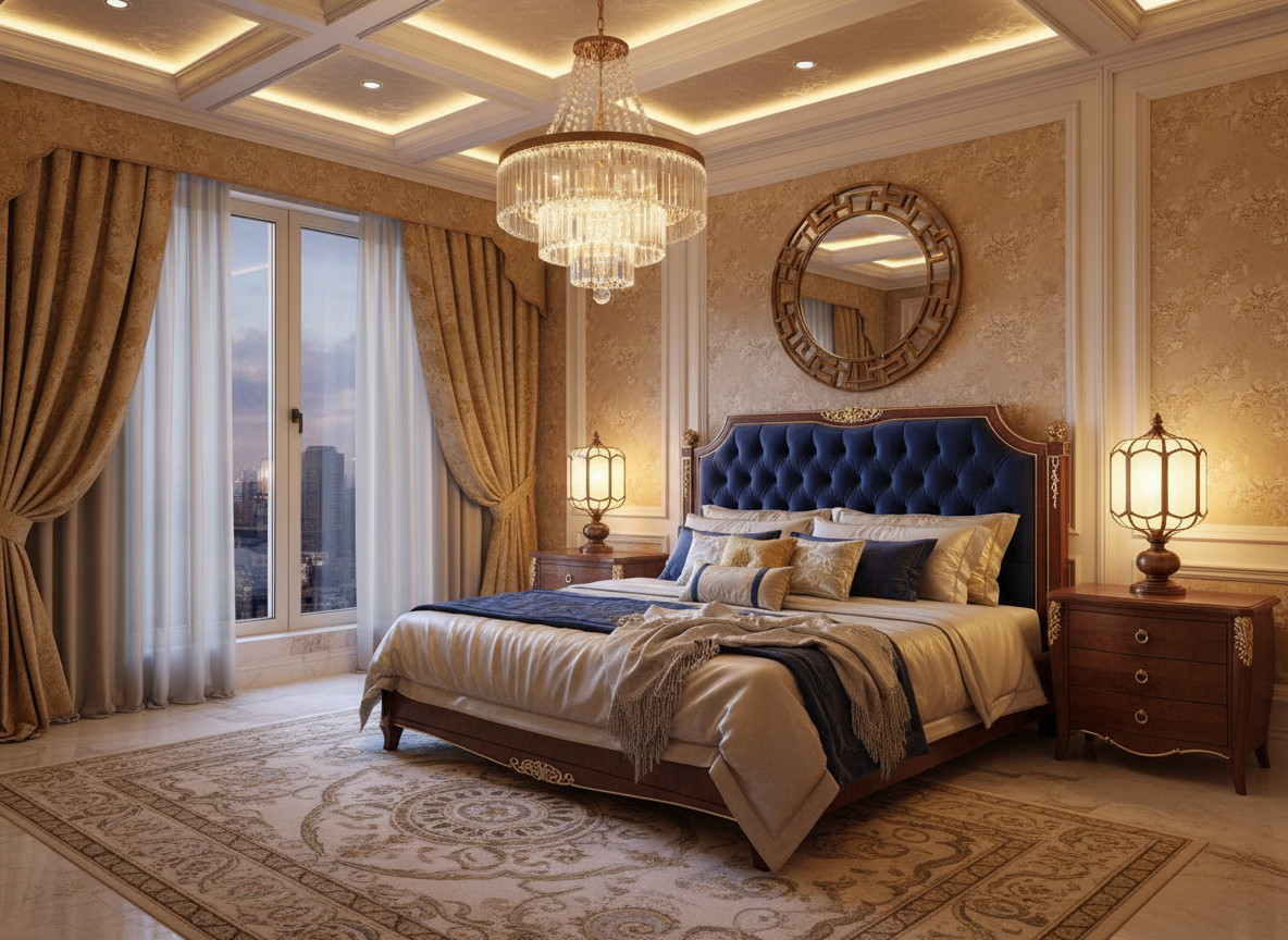 Thi Cong Noi That Chung Cu Luxury 05 Thi Cong Noi That Chung Cu Luxury 05