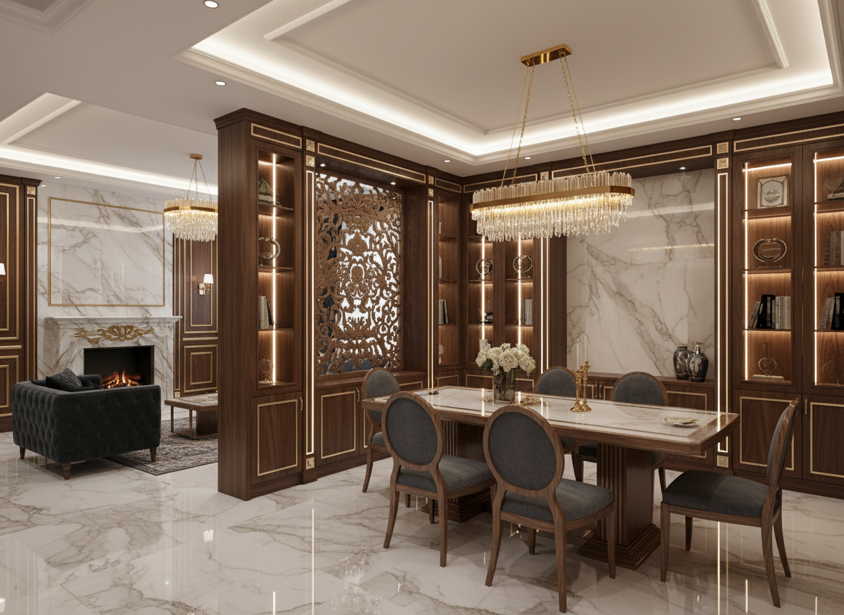 Thi Cong Noi That Chung Cu Luxury 07 Thi Cong Noi That Chung Cu Luxury 07