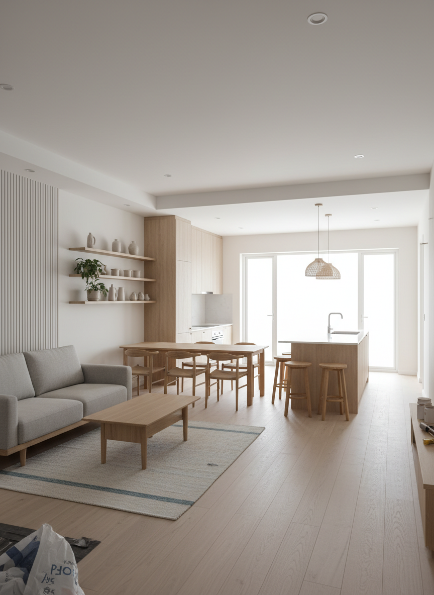 Thi Cong Noi That Chung Cu Nha Trang 03 Thi Cong Noi That Chung Cu Nha Trang 03