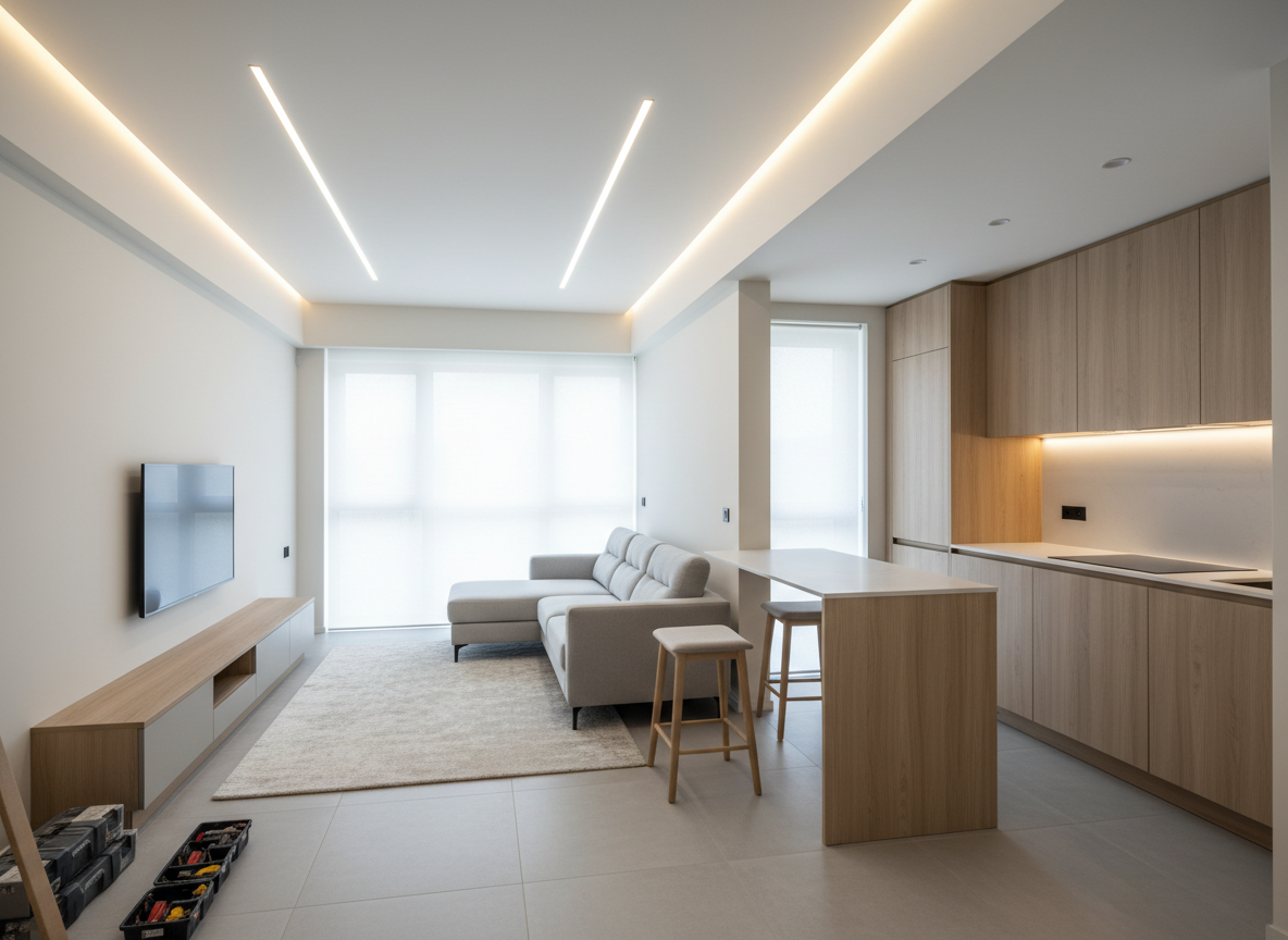 Thi Cong Noi That Chung Cu Nho 02