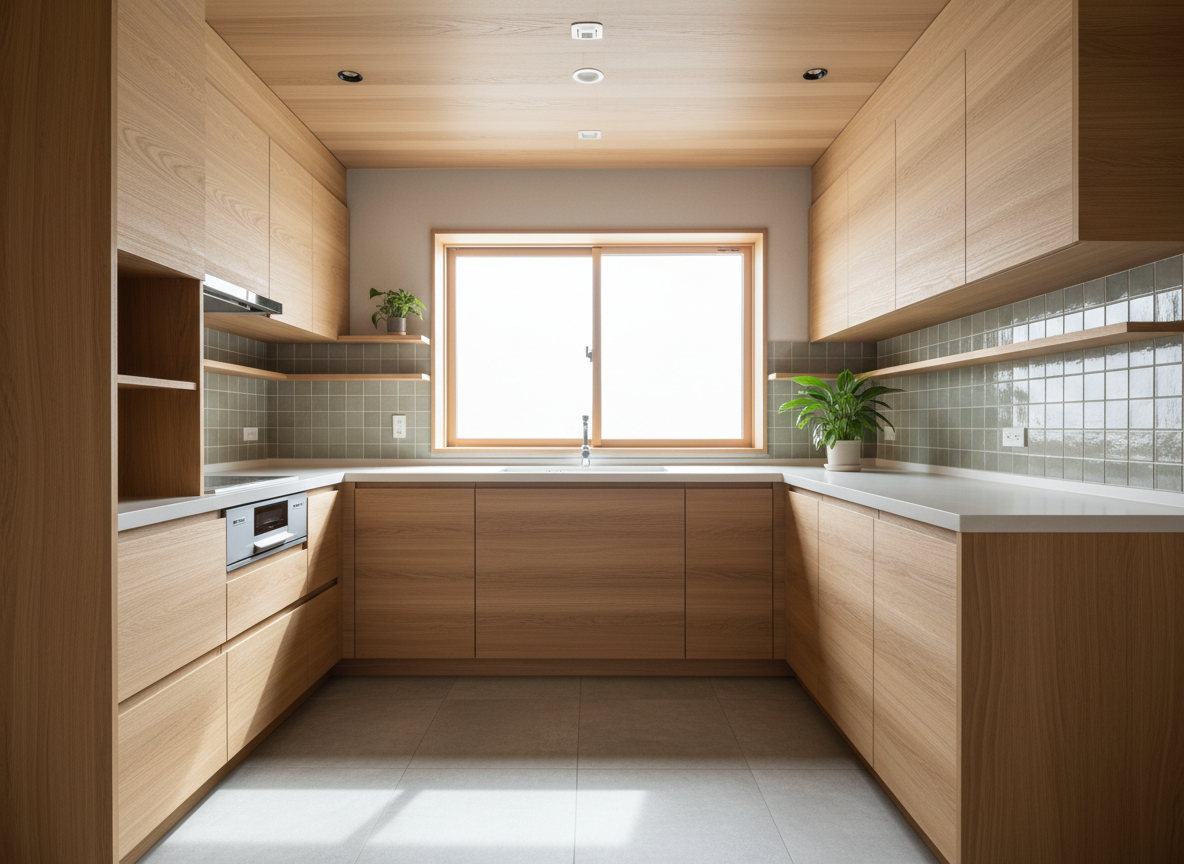 Thi Cong Noi That Chung Cu Phong Cach Nhat 04 Thi Cong Noi That Chung Cu Phong Cach Nhat 04