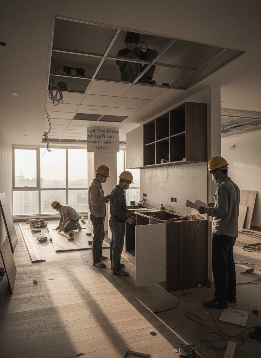 Thi Cong Noi That Chung Cu Quan 1 04 Thi Cong Noi That Chung Cu Quan 1 04