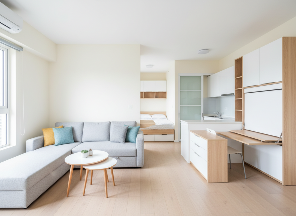 Thi Cong Noi That Chung Cu Quan 2 04 Thi Cong Noi That Chung Cu Quan 2 04