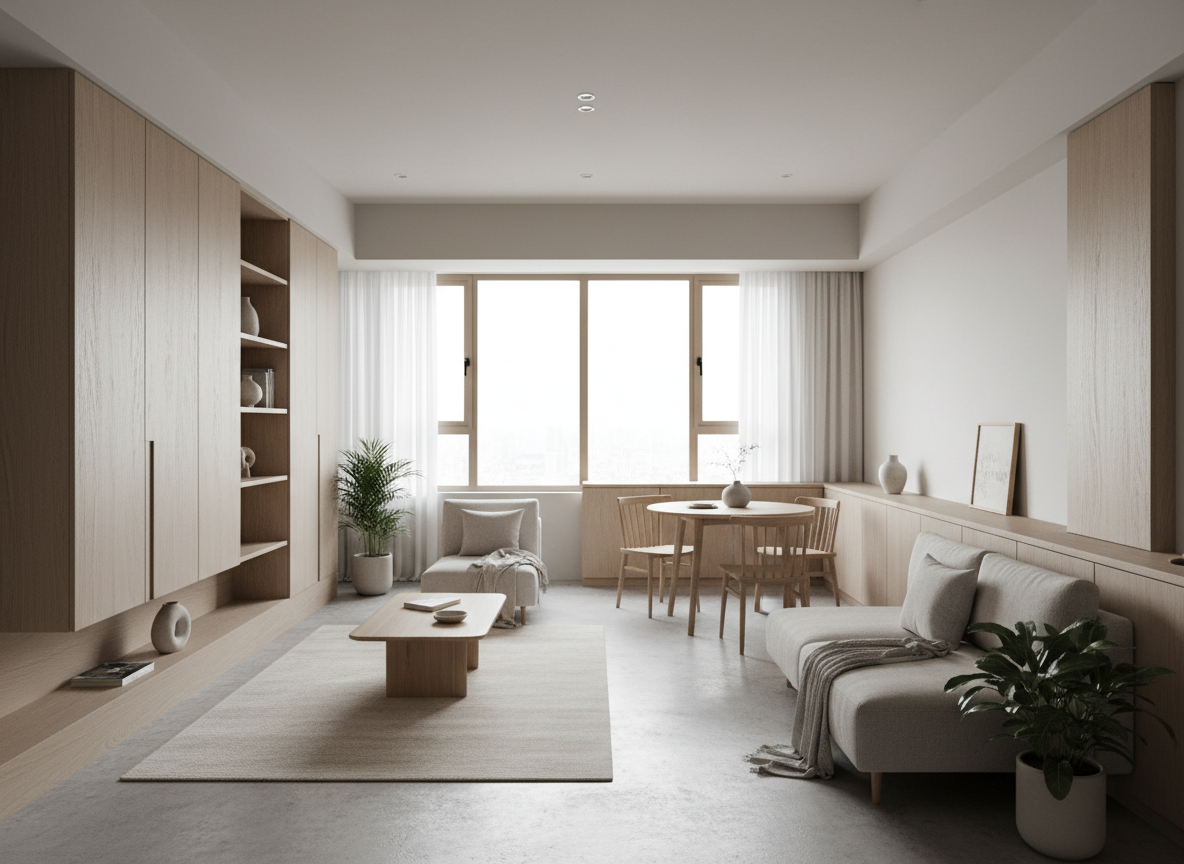 Thi Cong Noi That Chung Cu Quan 2 06