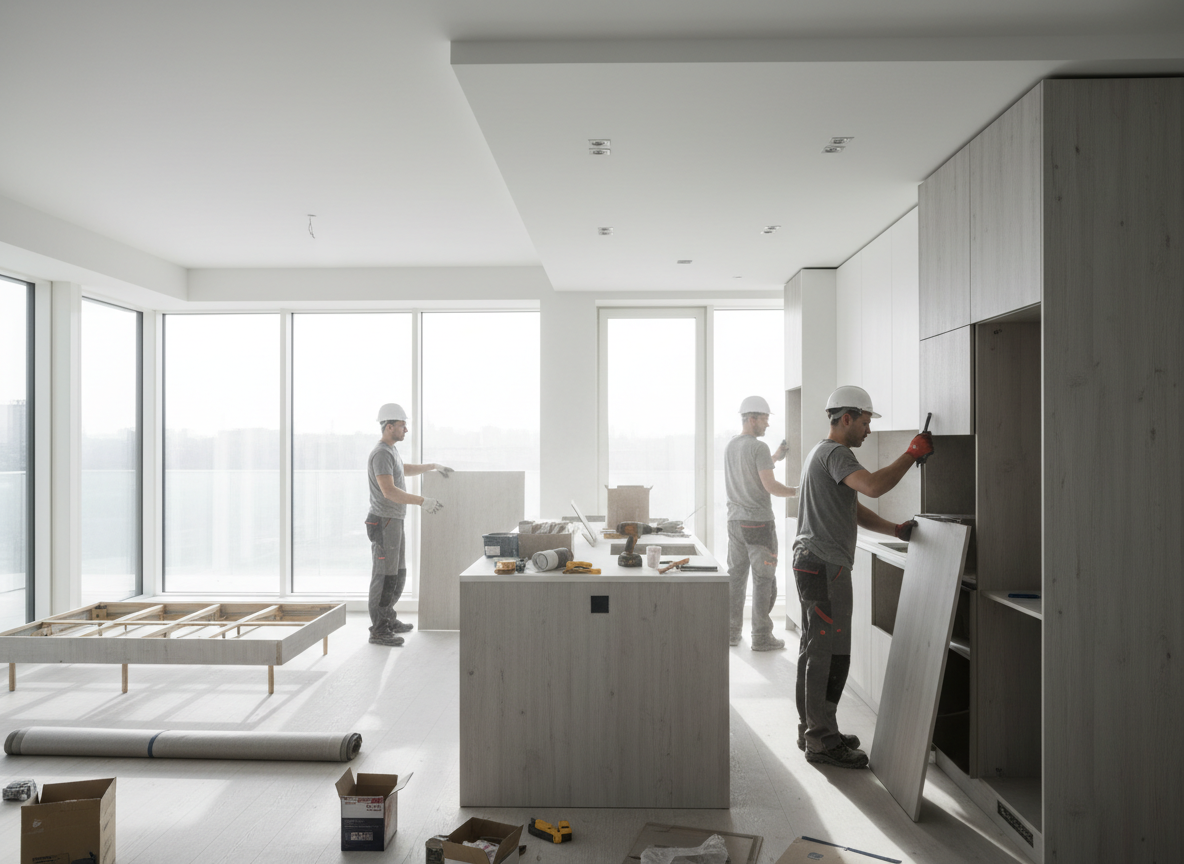 Thi Cong Noi That Chung Cu Quan 7 04 Thi Cong Noi That Chung Cu Quan 7 04