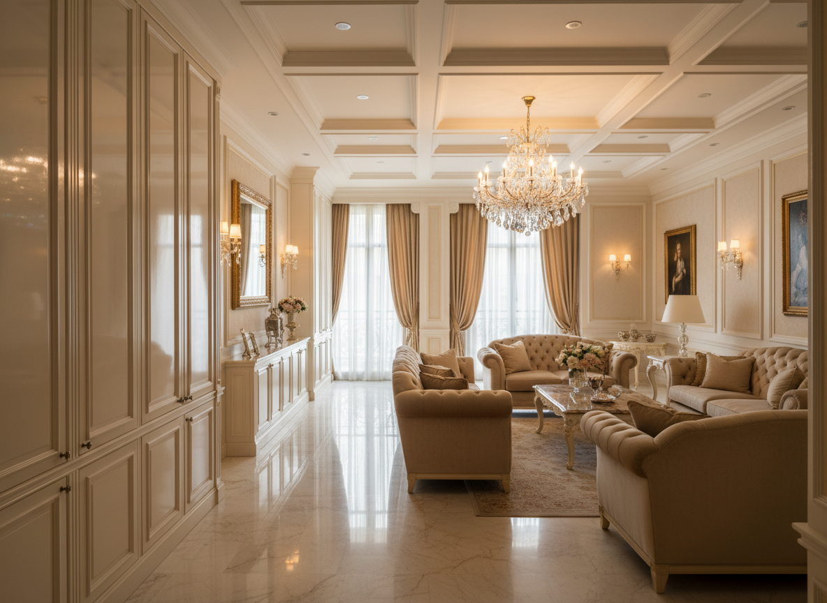 Thi Cong Noi That Chung Cu Sang Trong 01 Thi Cong Noi That Chung Cu Sang Trong 01