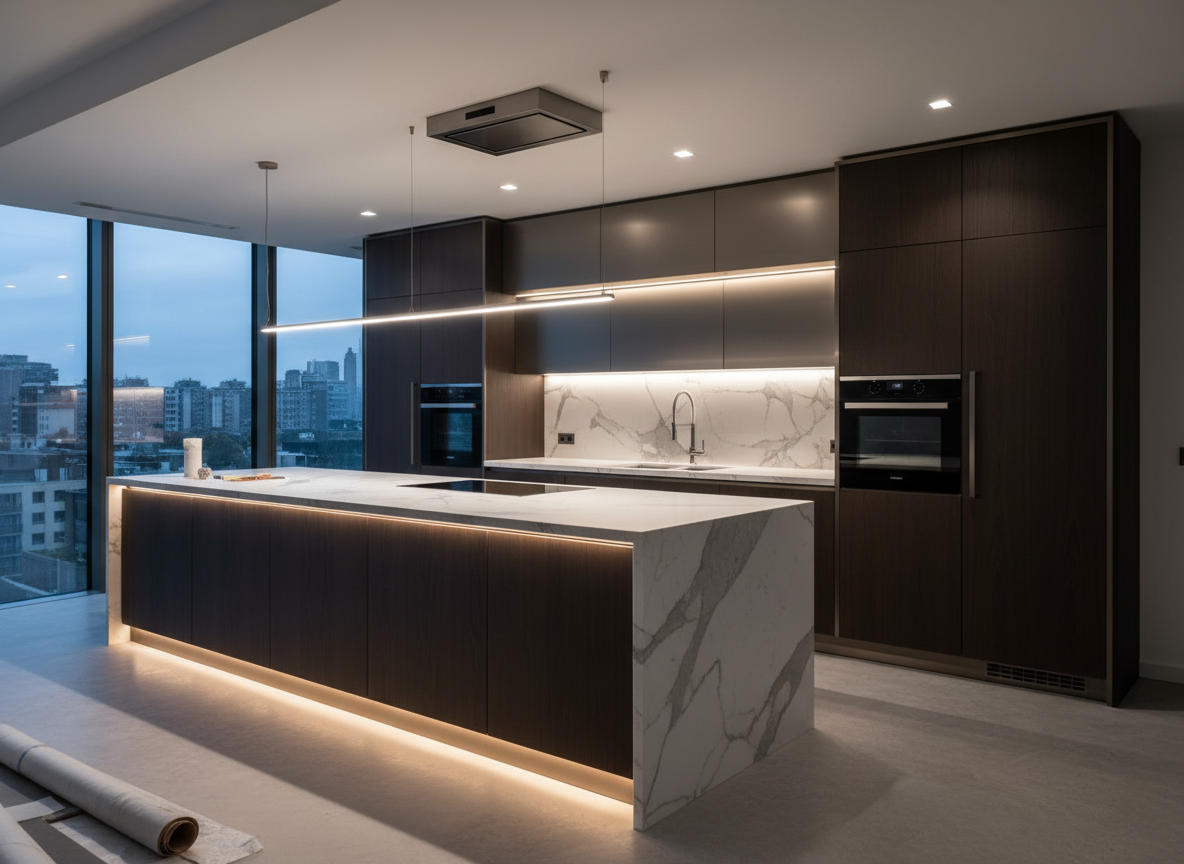 Thi Cong Noi That Chung Cu Sang Trong 04 Thi Cong Noi That Chung Cu Sang Trong 04