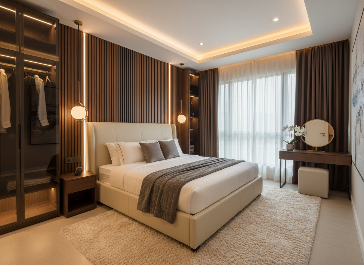 Thi Cong Noi That Chung Cu Sang Trong 05 Thi Cong Noi That Chung Cu Sang Trong 05