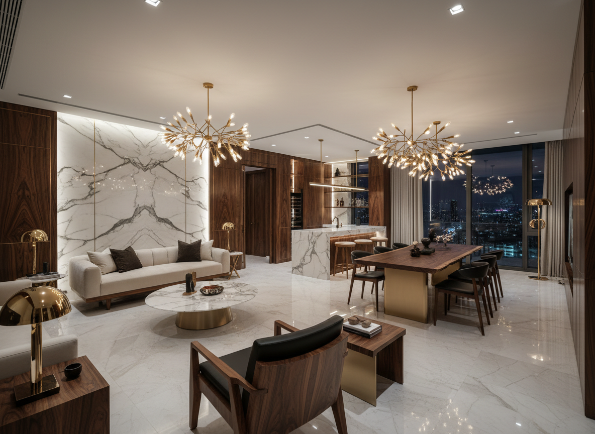 Thi Cong Noi That Chung Cu Sang Trong 07 Thi Cong Noi That Chung Cu Sang Trong 07