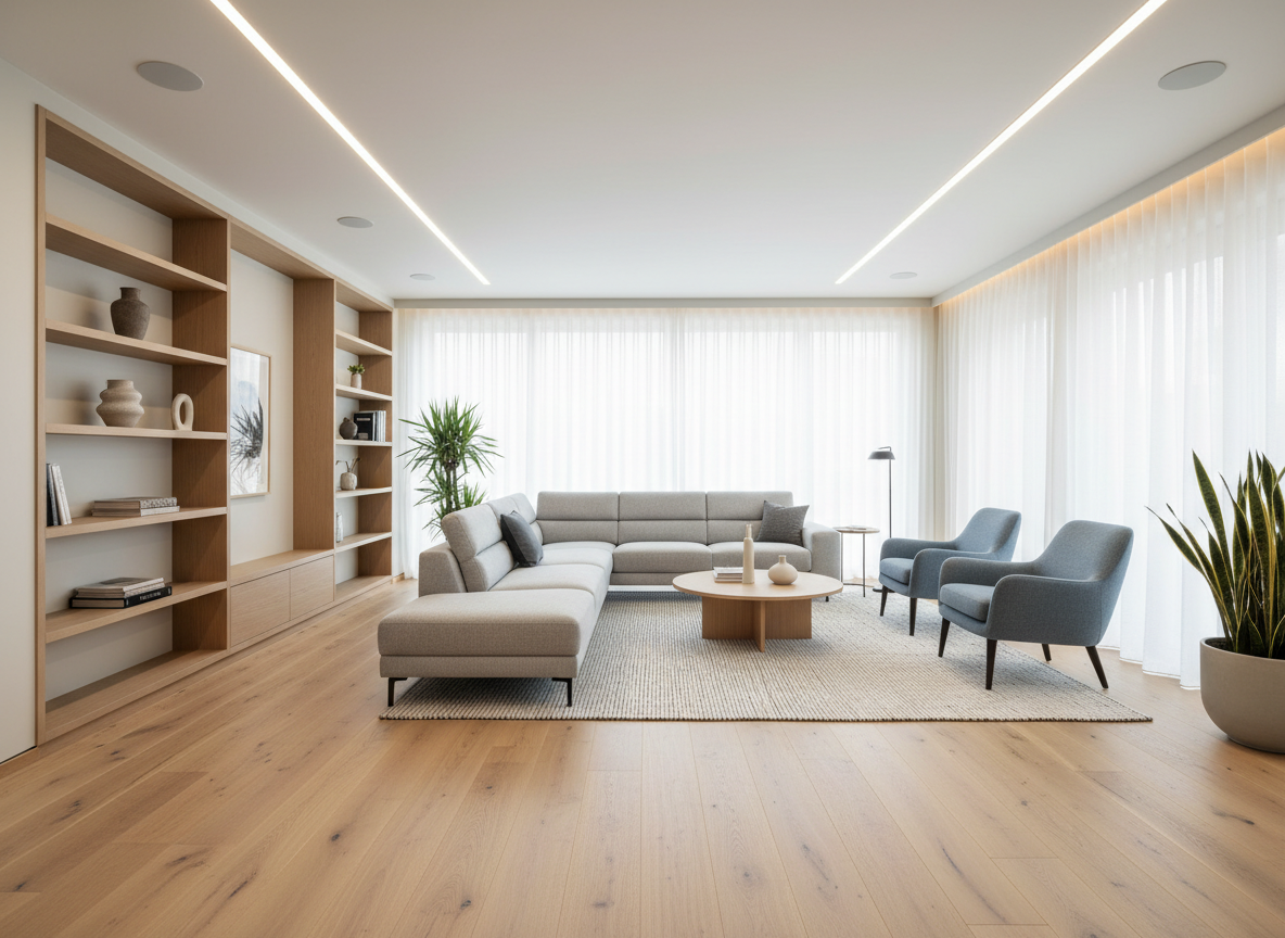 Thi Cong Noi That Chung Cu Scandinavian 05