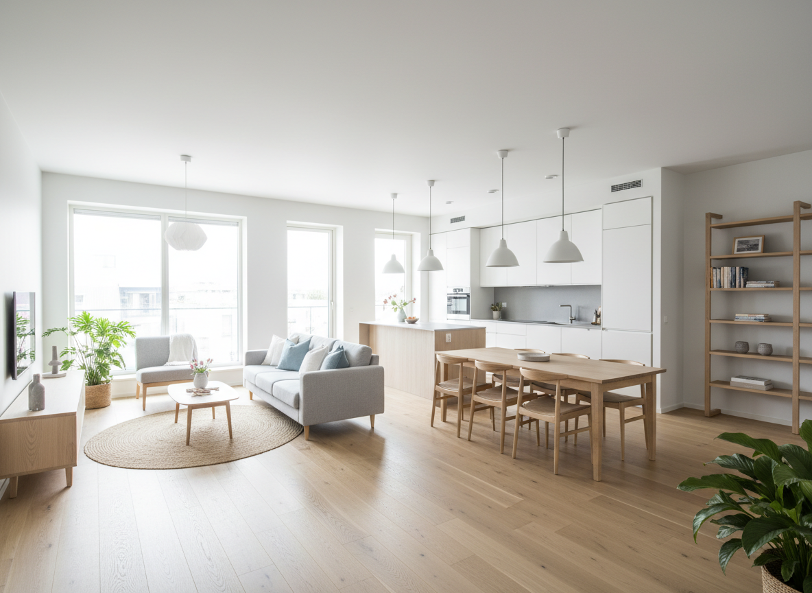 Thi Cong Noi That Chung Cu Scandinavian 06