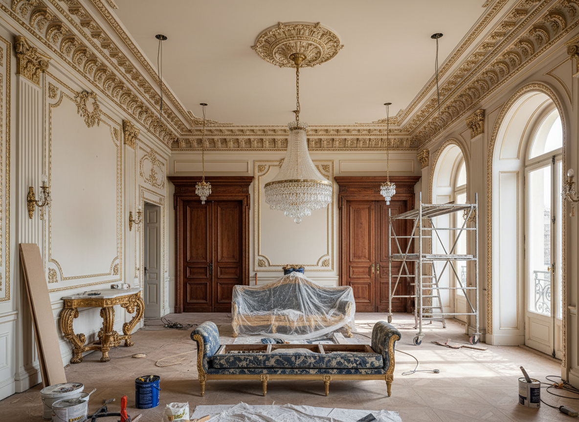 Thi Cong Noi That Chung Cu Tan Co Dien 02 Thi Cong Noi That Chung Cu Tan Co Dien 02