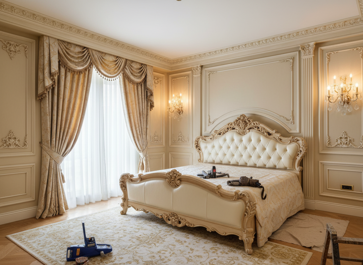 Thi Cong Noi That Chung Cu Tan Co Dien 05 Thi Cong Noi That Chung Cu Tan Co Dien 05