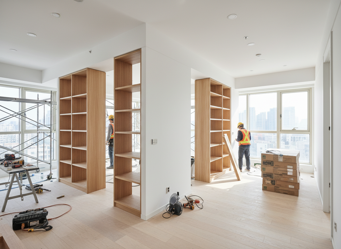 Thi Cong Noi That Chung Cu Theo Yeu Cau 03 Thi Cong Noi That Chung Cu Theo Yeu Cau 03