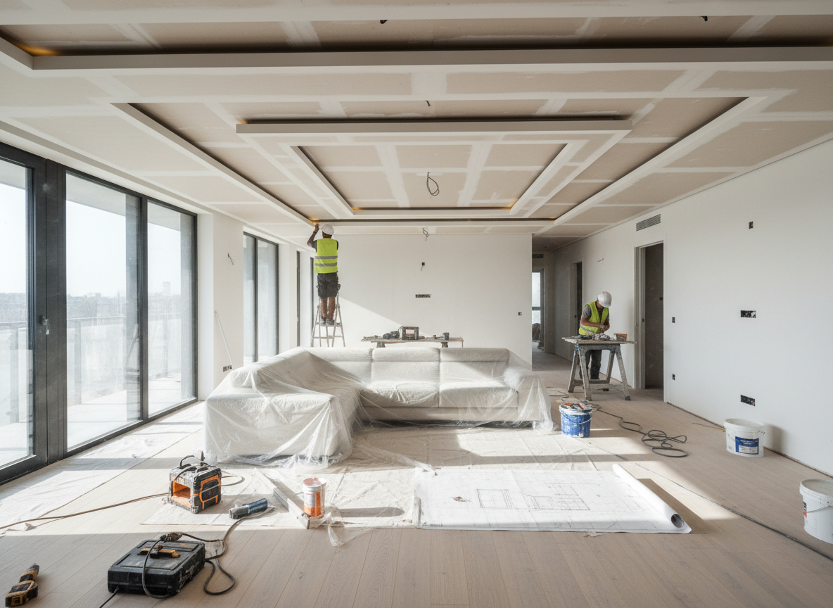 Thi Cong Noi That Chung Cu Toi Gian 01