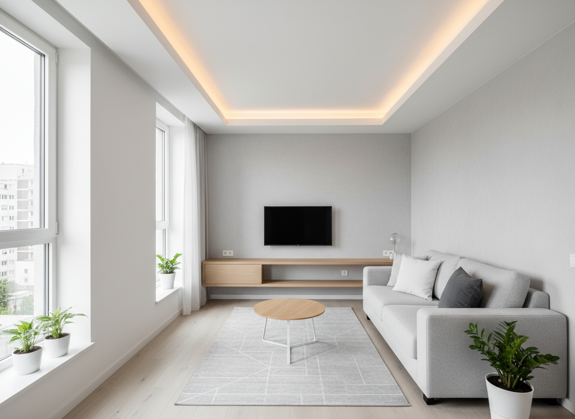 Thi Cong Noi That Chung Cu Toi Gian 05