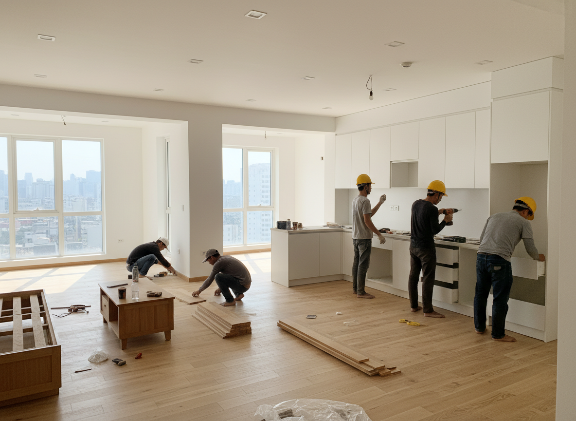 Thi Cong Noi That Chung Cu Tphcm 04