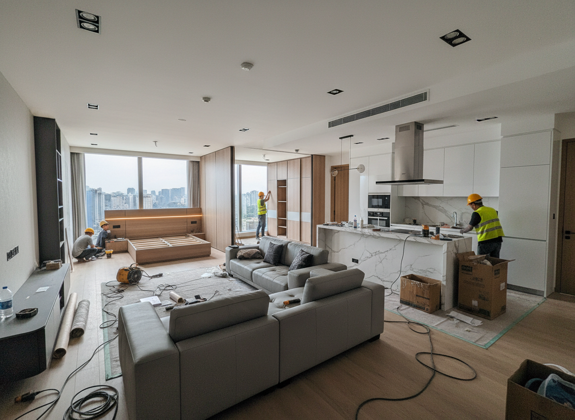 Thi Cong Noi That Chung Cu Tphcm 05 