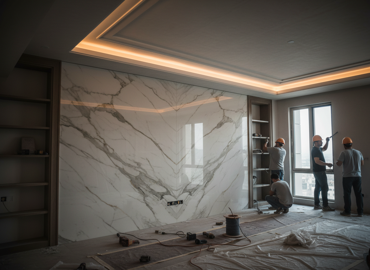 Thi Cong Noi That Chung Cu Tron Goi 03 Thi Cong Noi That Chung Cu Tron Goi 03