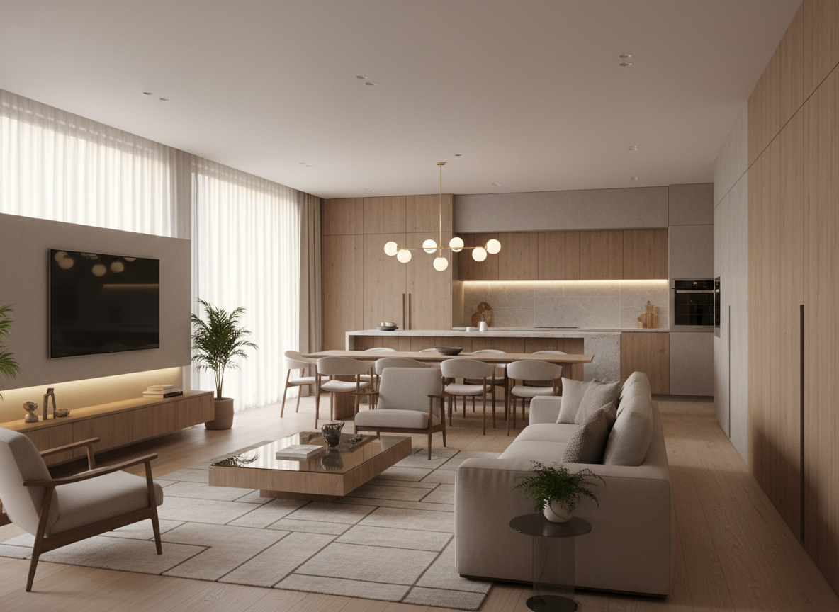 Thi Cong Noi That Chung Cu Tu Thiet Ke Den Hoan Thien 03