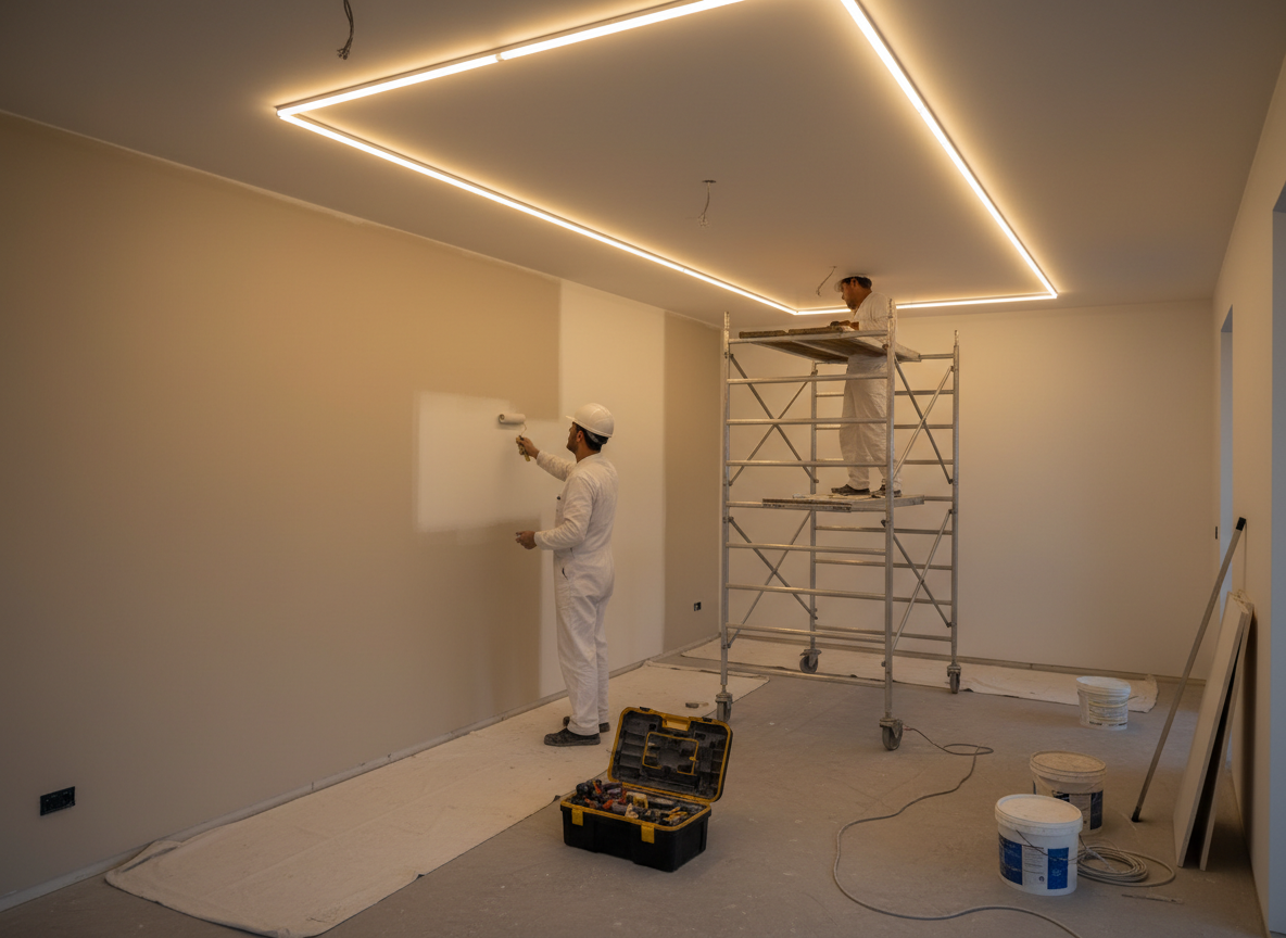 Thi Cong Noi That Chung Cu Tu Thiet Ke Den Hoan Thien 05 Thi Cong Noi That Chung Cu Tu Thiet Ke Den Hoan Thien 05