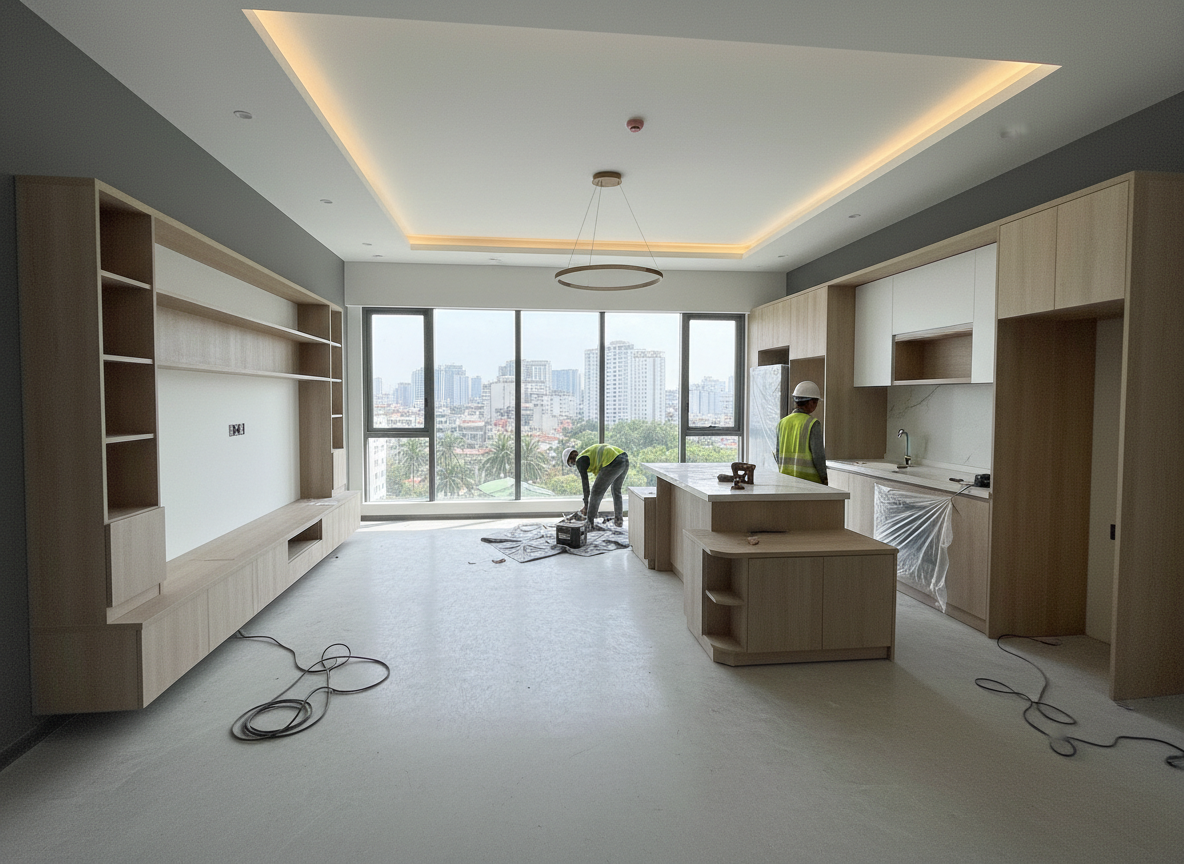 Thi Cong Noi That Chung Cu Uy Tin Tphcm 03 Thi Cong Noi That Chung Cu Uy Tin Tphcm 03